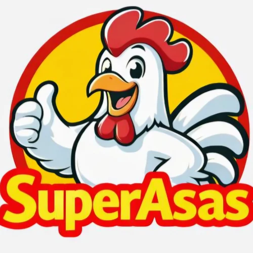 Logotipo de SuperAsas