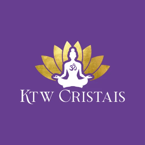 Logotipo de KTW CRISTAIS