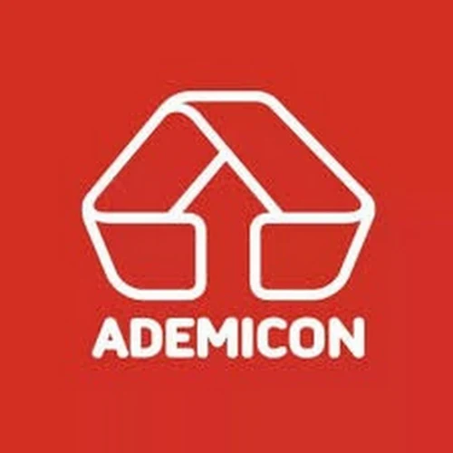 Logotipo de Ademicon