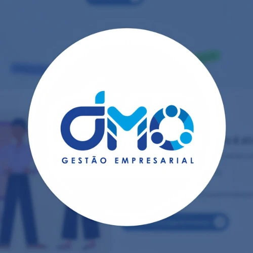 Logotipo de DMO